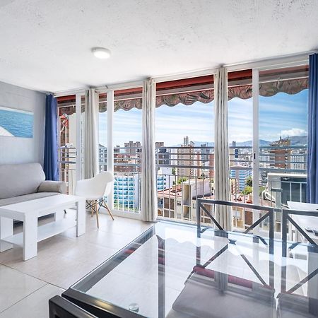 Loixana 11-7 Apartment Levante Area بينايدورم المظهر الخارجي الصورة