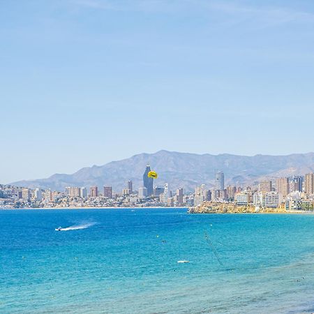 Loixana 11-7 Apartment Levante Area بينايدورم المظهر الخارجي الصورة