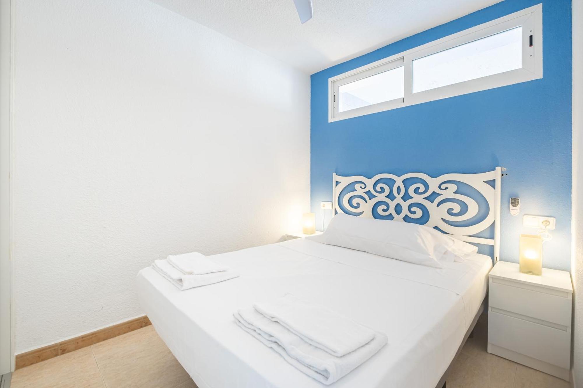 Loixana 11-7 Apartment Levante Area بينايدورم المظهر الخارجي الصورة